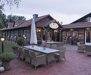 Heidehotel Gut Landliebe Hermannsburg Ngoại thất bức ảnh