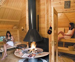 Heidehotel Gut Landliebe Hermannsburg Ngoại thất bức ảnh