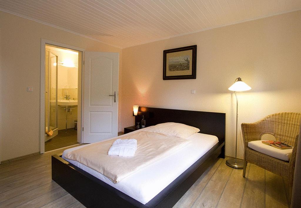 Heidehotel Gut Landliebe Hermannsburg Ngoại thất bức ảnh